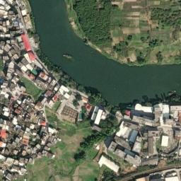 Satellite imagery of Zhai Shan, CN