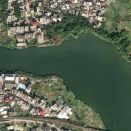 Satellite imagery of Zhai Shan, CN