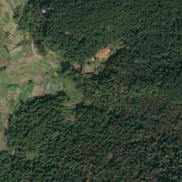 Satellite imagery of Jiufeng Shan, CN