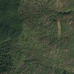 Satellite imagery of Jiufeng Shan, CN