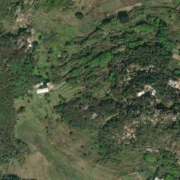 Satellite imagery of Jiufeng Shan, CN