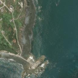 Satellite imagery of Xinniangfang, TW