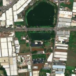 Satellite imagery of 三等三角點 1019, TW