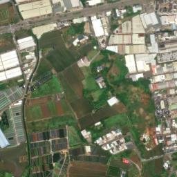 Satellite imagery of 三等三角點 1019, TW