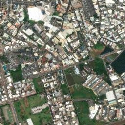 Satellite imagery of 三等三角點 1065, TW
