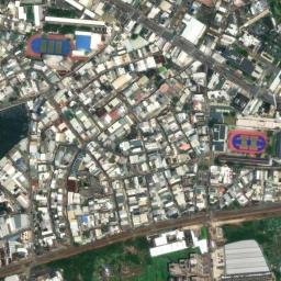 Satellite imagery of 三等三角點 1065, TW