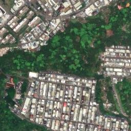 Satellite imagery of 三等三角點 720, TW