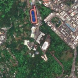 Satellite imagery of 三等三角點 720, TW