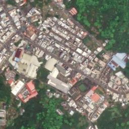 Satellite imagery of 三等三角點 720, TW