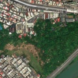 Satellite imagery of 三等三角點 1072, TW