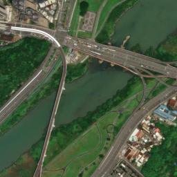 Satellite imagery of 三等三角點 1072, TW