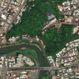 Satellite imagery of 二等三角點 1043, TW