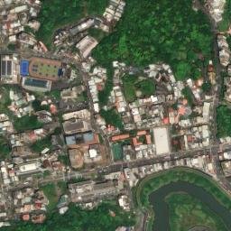 Satellite imagery of 二等三角點 1043, TW