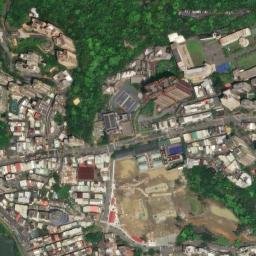 Satellite imagery of 二等三角點 1043, TW