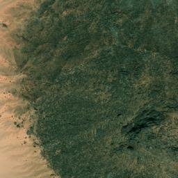 Satellite imagery of Tisseloullematine, DZ