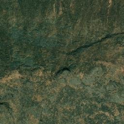 Satellite imagery of Tisseloullematine, DZ