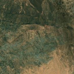 Satellite imagery of Tisseloullematine, DZ