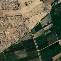 Satellite imagery of Kawlat al Muzāri‘, EG
