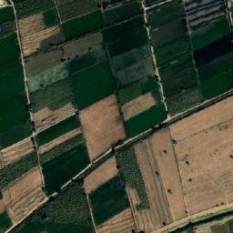 Satellite imagery of Kawlat al Muzāri‘, EG