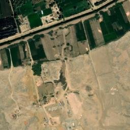 Satellite imagery of Al Manjalah, EG