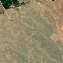 Satellite imagery of Al Manjalah, EG