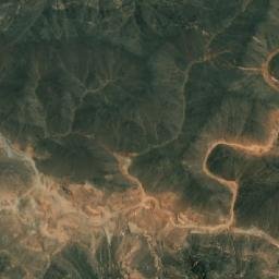Satellite imagery of ‘Urf al Fahd, EG