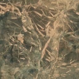 Satellite imagery of ‘Urf Umm Rashīd, EG