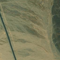 Satellite imagery of Ra’s Şamadāy, EG