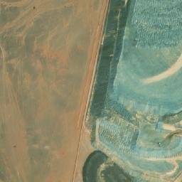 Satellite imagery of Bulghah, SA