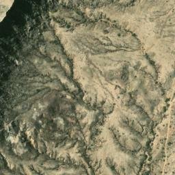 Satellite imagery of Babar Band, PK