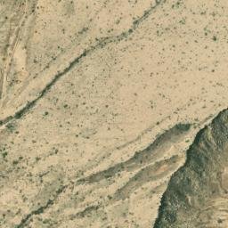 Satellite imagery of Babar Band, PK
