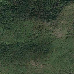 Satellite imagery of Jiufeng Shan, CN