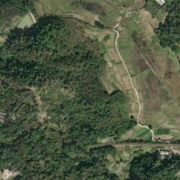 Satellite imagery of Jiufeng Shan, CN