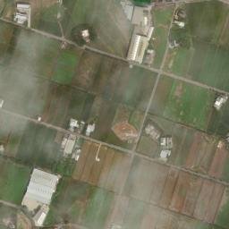 Satellite imagery of 三等三角點 902, TW