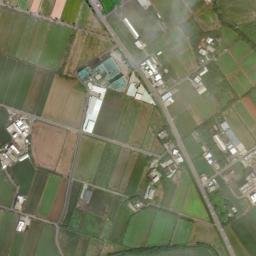 Satellite imagery of 三等三角點 902, TW