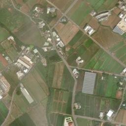 Satellite imagery of 三等三角點 902, TW