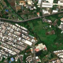 Satellite imagery of 三等三角點 1019, TW