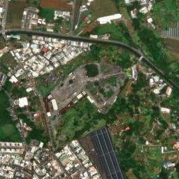 Satellite imagery of 三等三角點 1019, TW