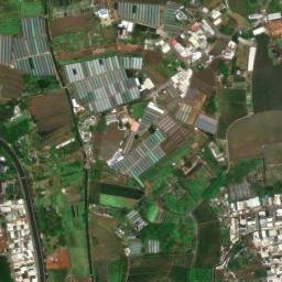 Satellite imagery of 三等三角點 1019, TW
