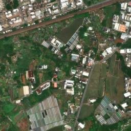 Satellite imagery of 三等三角點 1065, TW