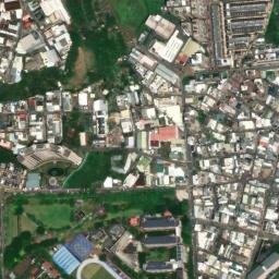 Satellite imagery of 三等三角點 1065, TW
