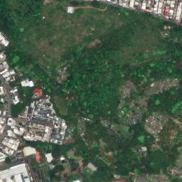 Satellite imagery of 三等三角點 720, TW