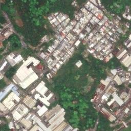 Satellite imagery of 三等三角點 720, TW