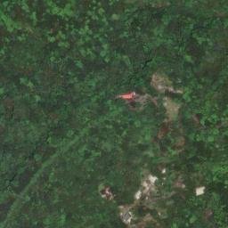 Satellite imagery of 三等三角點 978, TW
