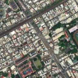 Satellite imagery of 大同基石, TW