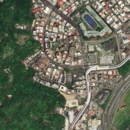 Satellite imagery of 三等三角點 1072, TW