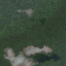 Satellite imagery of 二等三角點 1150, TW