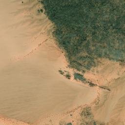 Satellite imagery of Tisseloullematine, DZ