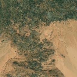 Satellite imagery of Tisseloullematine, DZ