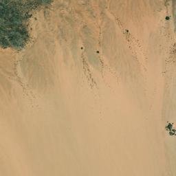 Satellite imagery of Tisseloullematine, DZ